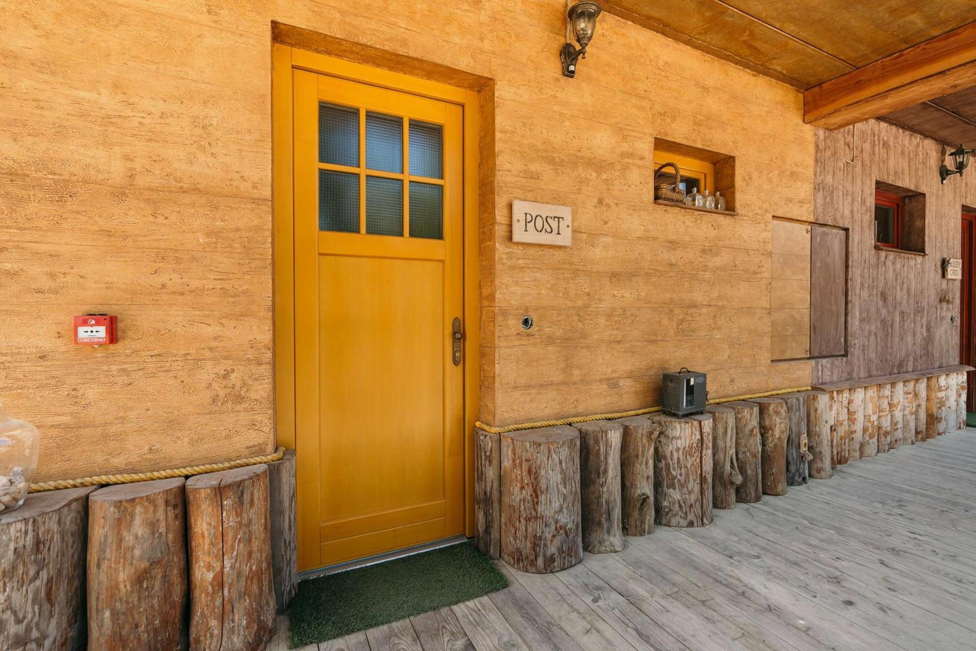 Ranch 13 - Western A Kone Nemšová Habitación foto